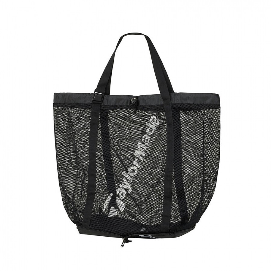 테일러메이드코리아 26년 Mesh Utility Tote Bag GF