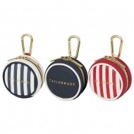 테일러메이드코리아 26년 Macaron Heart Ball Pouch GF