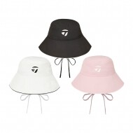 테일러메이드코리아 26년 W Wide Brim Hat GF