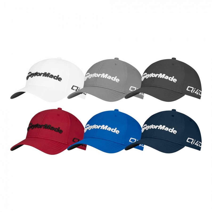 테일러메이드코리아 26년 Tour Radar Hat GF