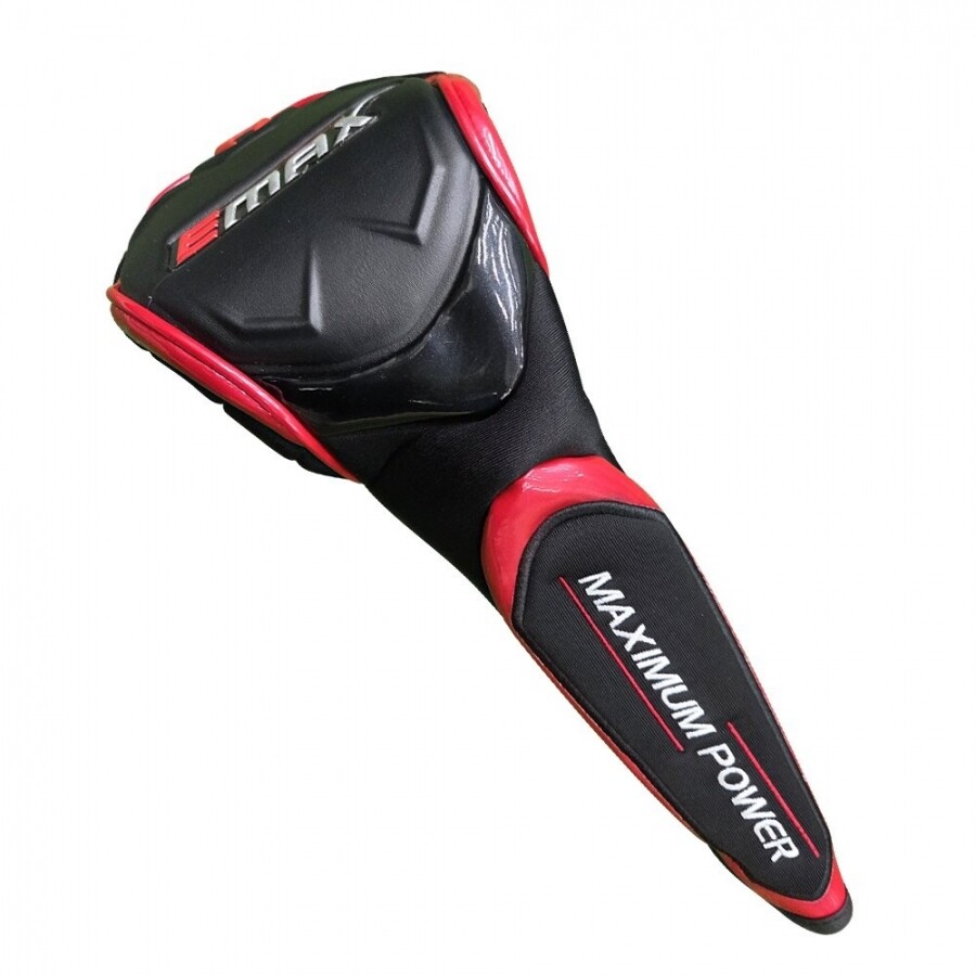 (리퍼브) 드라이버 헤드커버(랜덤배송) GF