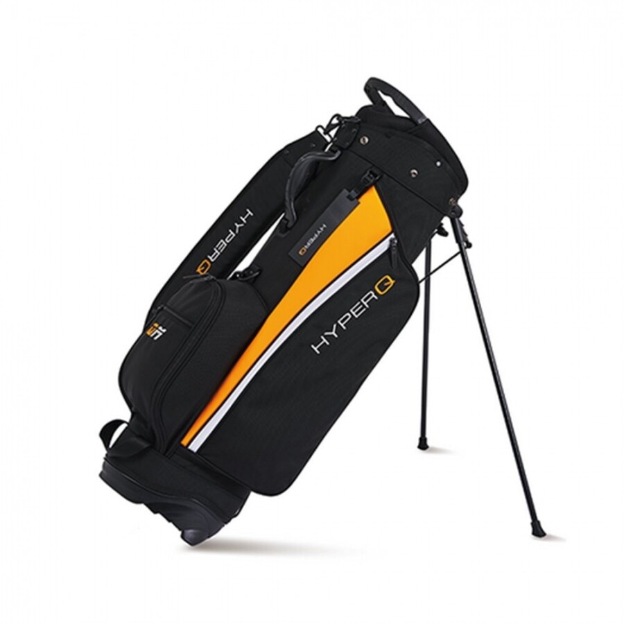 (리퍼브) 케이디엑스 하이퍼큐 스탠드백 GF