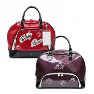 (리퍼브) 루즈벨트 테디베어 RT-73 보스턴백 GF