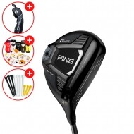 증정 [삼양인터내셔날정품] 핑 G425 5번 우드 SR강도 GF