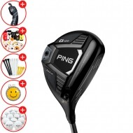 증정A [삼양인터내셔날정품] 핑 G425 5번 우드 SR강도 GF