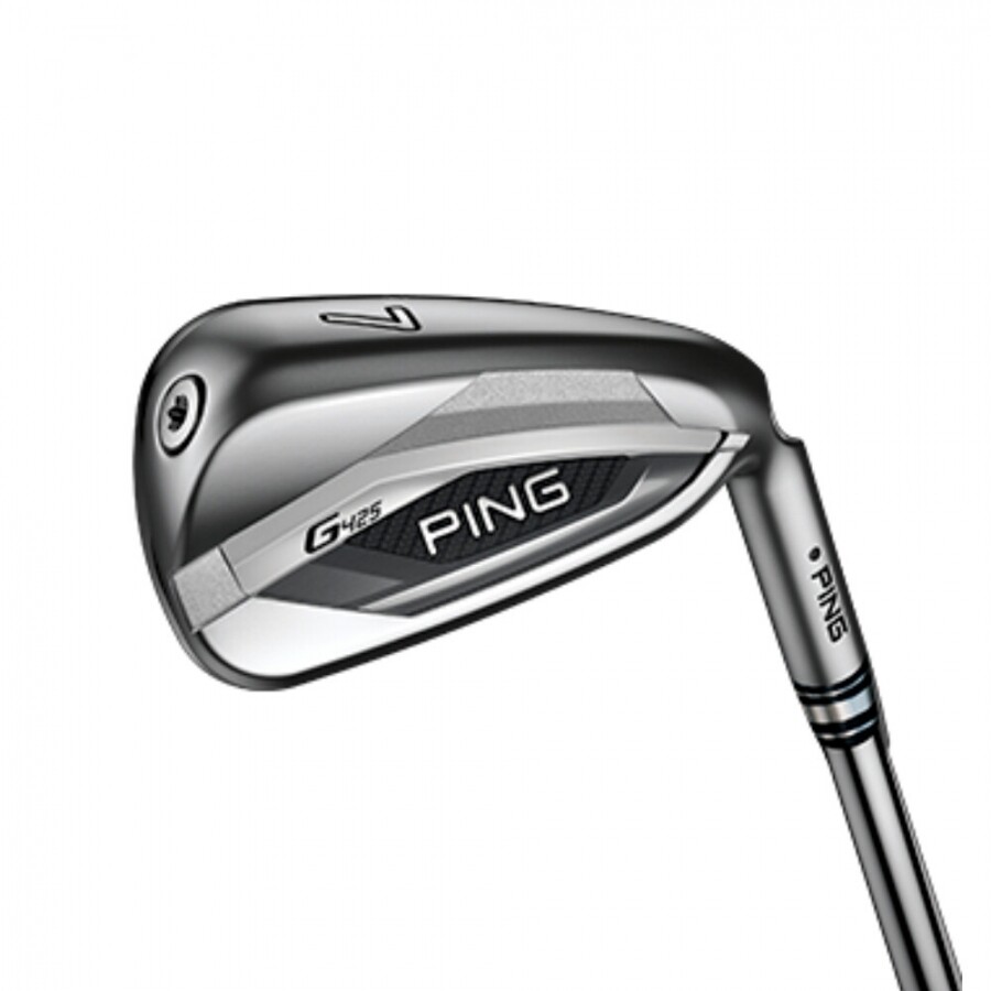 [삼양인터내셔날정품] 핑 G425 (5-9,P,U,S) 8개 아이언 S강도 스틸 GF