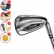 증정A [삼양인터내셔날정품] 핑 G425 (5-9,P,U,S) 8개 아이언 S강도 스틸 GF