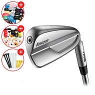 증정 [삼양인터내셔날정품] 핑 i525 (5-9,P,U) 7개 아이언 스틸 GF