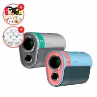 증정A [보이스캐디정품] 사전예약 3/16 순차배송 LASER FIT 2 거리측정기 GF