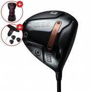 [무게추&렌치 증정]마스터스정품 2026년 다이와 온오프 CBT 526 남성 드라이버 GF