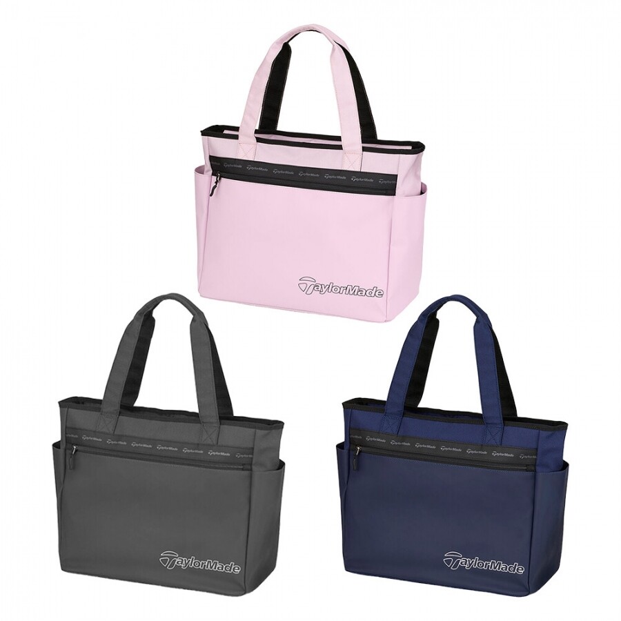 테일러메이드코리아 26년 Concept A Tote Bag GF