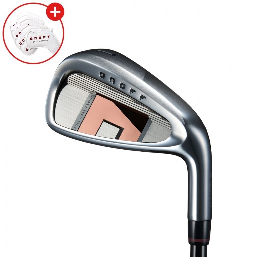 마스터스정품 2026년 다이와 온오프 CBT 526 남성 아이언세트 6I GF