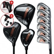 [커스텀키트 증정]마스터스정품 2026년 다이와 온오프 CBT 526 남성 9개 풀세트(D+W+U+6I) GF