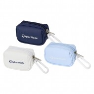 테일러메이드코리아 26년 Vella Ball Case GF