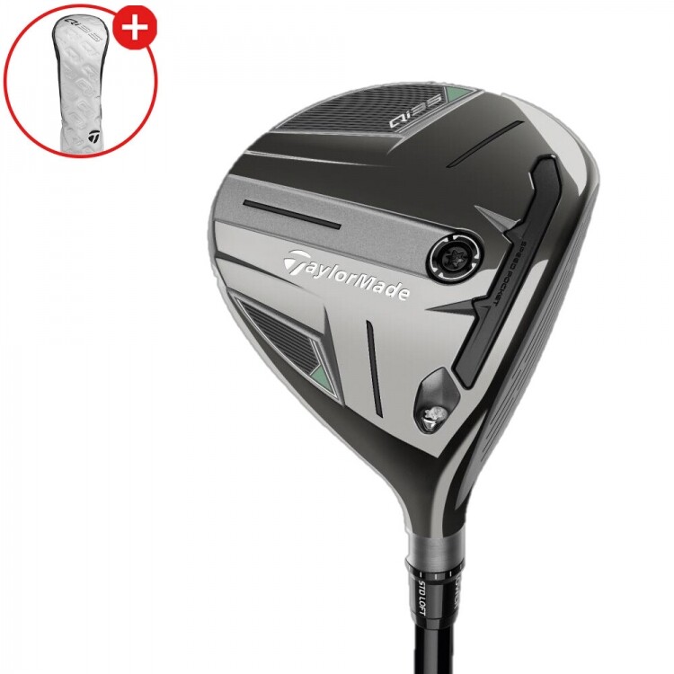 ★골프페스타★테일러메이드정품 QI35 우드 GF