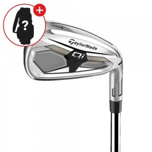 ★골프페스타★[테일러메이드정품] 26년 QI MAX LITE 여성 아이언세트(6~SW) GF