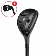 ★설맞이특가★[테일러메이드정품] QI4D 남성 유틸리티 GF