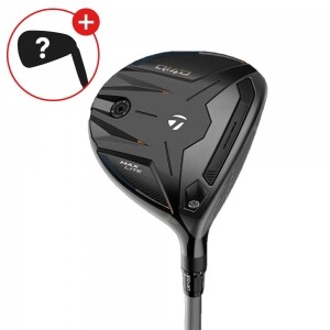 ★골프페스타★[테일러메이드정품] QI4D MAX LITE 여성 우드 GF