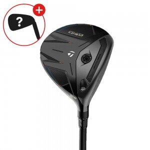 ★골프페스타★[테일러메이드정품] QI4D 남성 우드 GF