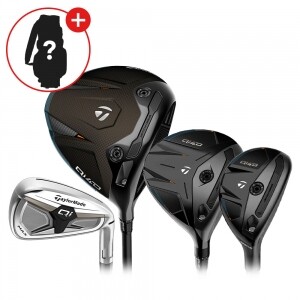 ★골프페스타★[테일러메이드정품] QI4D 남성용 조합 풀세트 (D+W+U+IR) GF