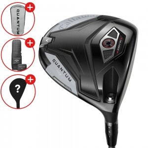 ★골프페스타★[한국캘러웨이정품] 캘러웨이 퀀텀 맥스(QUANTUM MAX) 남성 드라이버(VENTUS) GF