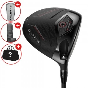 ★골프페스타★[한국캘러웨이정품] 캘러웨이 퀀텀 맥스패스트(QUANTUM MAX FAST) 여성 드라이버 GF