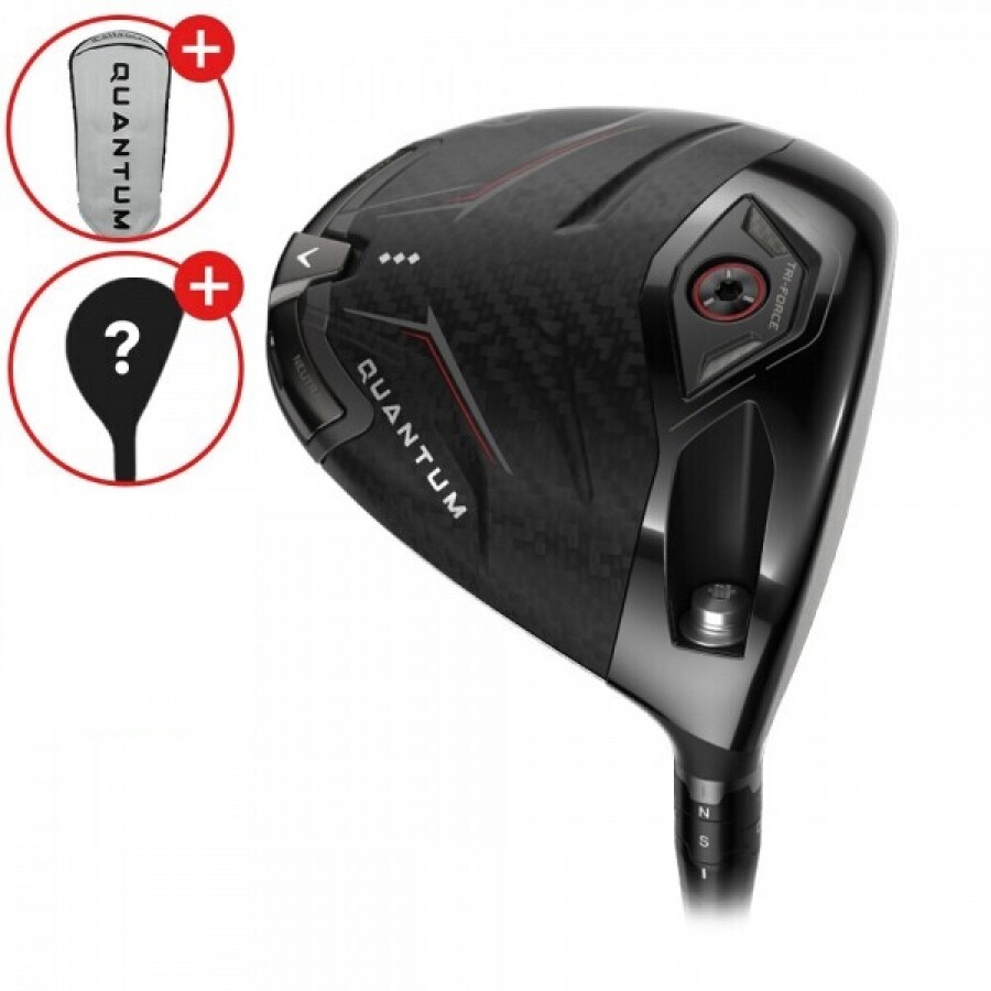 ★골프페스타★[한국캘러웨이정품] 캘러웨이 퀀텀 트리플다이아몬드(QUANTUM TD) 남성 드라이버 GF