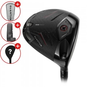 ★골프페스타★[한국캘러웨이정품] 캘러웨이 퀀텀 트리플다이아몬드 맥스(QUANTUM TD MAX) 남성 드라이버(VENTUS) GF