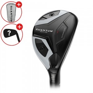 ★골프페스타★[한국캘러웨이정품] 캘러웨이 퀀텀 맥스 OS(QUANTUM MAX OS) 남성 유틸리티 GF