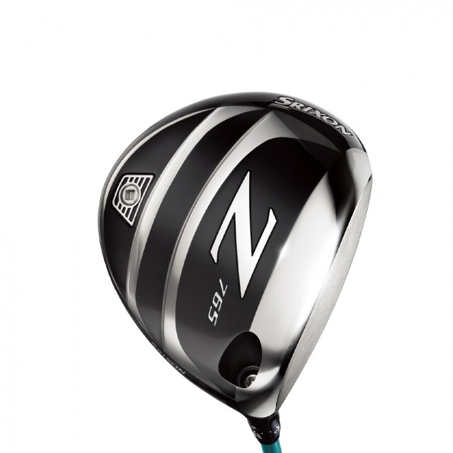 (리퍼브) 던롭코리아정품 스릭슨 Z-765 드라이버 GF