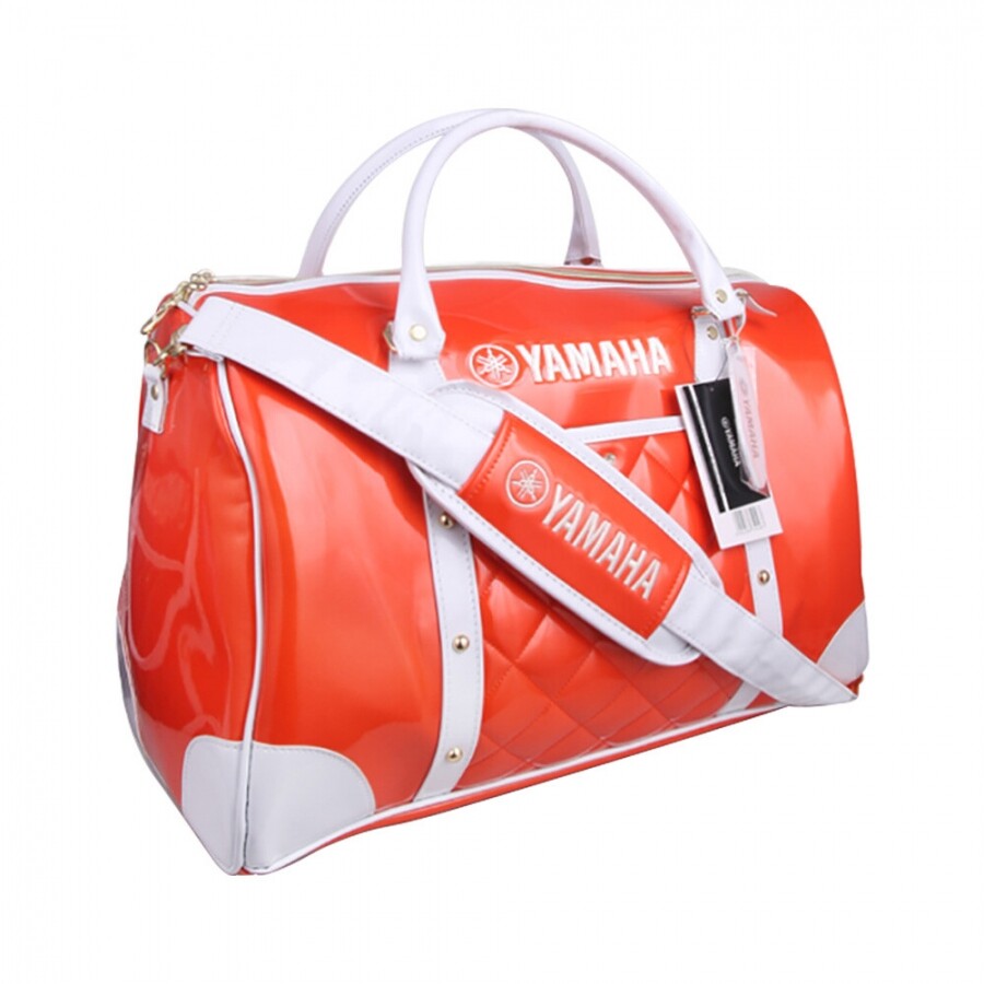 (리퍼브) 야마하 페미나 보스턴백 Y15CBL GF