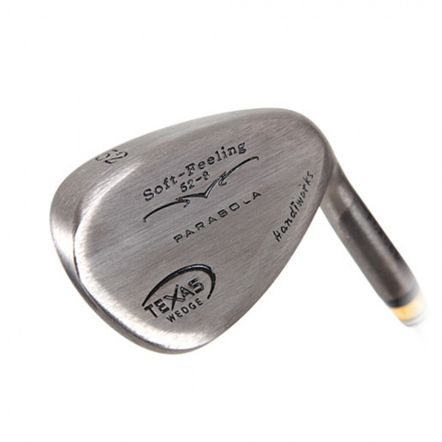 (리퍼브) 지브이투어 TEXAS WEDGE 텍사스웨지 GF
