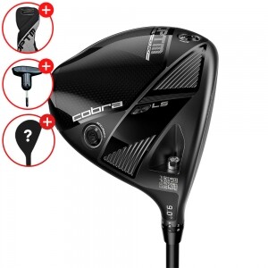 ★골프페스타★[푸마 코리아] 코브라 26년 OPTM LS 드라이버 9도 S강도 GF