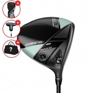 ★골프페스타★[푸마코리아 정품] 코브라 26년 OPTM MAX-D 여성용 드라이버 12도 L강도 GF