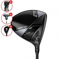 ★골프페스타★[푸마코리아 정품] 코브라 26년 OPTM MAX-K 드라이버 GF