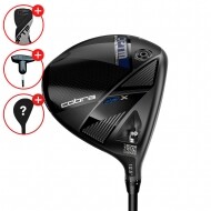 ★골프페스타★[푸마코리아 정품] 코브라 26년 OPTM X 드라이버 GF