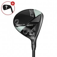 ★골프페스타★[푸마코리아 정품] 코브라 26년 OPTM MAX 여성용 우드 L강도 GF