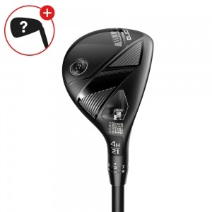 ★골프페스타★[푸마코리아 정품] 코브라 26년 OPTM 유틸리티 GF