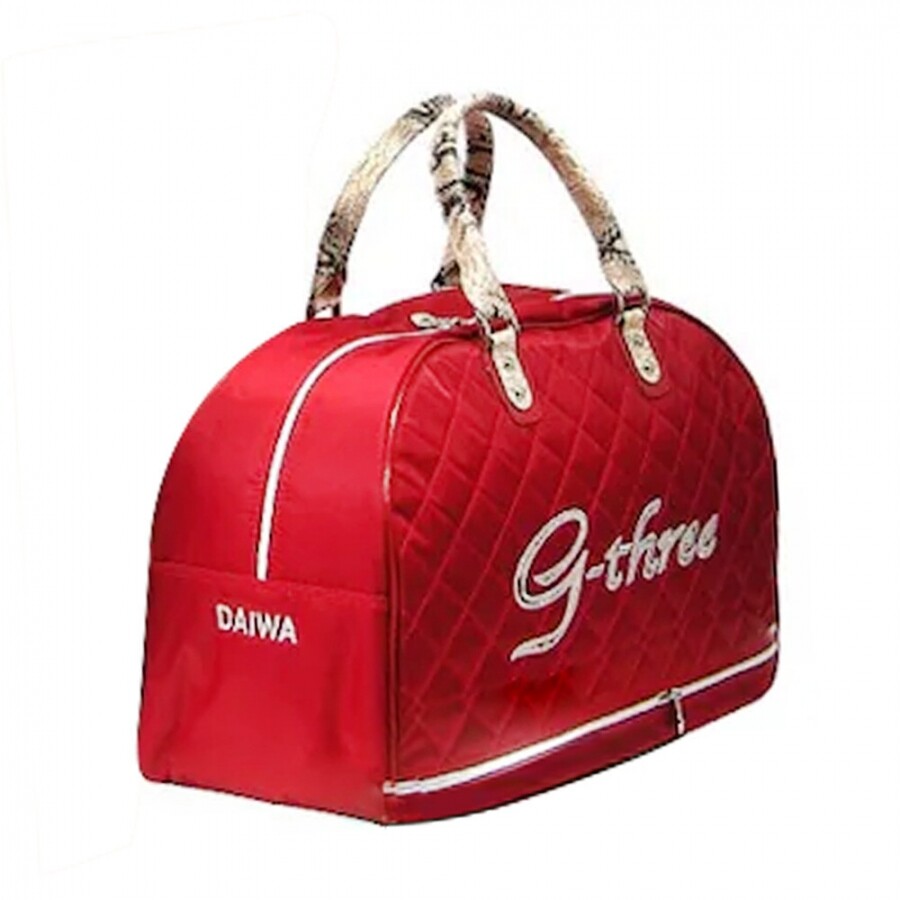 (리퍼브) 다이와 G3 지쓰리 니콜 보스턴백 GF