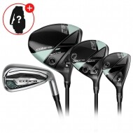 ★골프페스타★[푸마 코리아] 코브라 26년 OPTM MAX-D 여성용 조합 풀세트 (D+W+U+I) GF