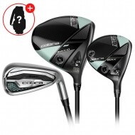 ★골프페스타★[푸마 코리아] 코브라 26년 OPTM MAX-D 여성용 조합 풀세트 (D+W+I) GF