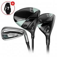 ★골프페스타★[푸마 코리아] 코브라 26년 OPTM MAX-D 여성용 조합 풀세트 (D+U+I) GF