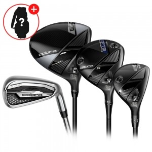 ★골프페스타★[푸마 코리아] 코브라 26년 OPTM MAX-K 남성용 조합 풀세트 (D+W+U+I) GF