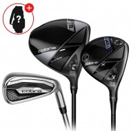 ★골프페스타★[푸마 코리아] 코브라 26년 OPTM MAX-K 남성용 조합 풀세트 (D+W+I) GF