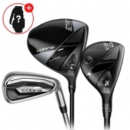 ★골프페스타★[푸마 코리아] 코브라 26년 OPTM MAX-K 남성용 조합 풀세트 (D+U+I) GF