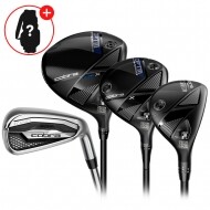 ★골프페스타★[푸마 코리아] 코브라 26년 OPTM X 남성용 조합 풀세트 (D+W+U+I) GF