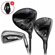 ★골프페스타★[푸마 코리아] 코브라 26년 OPTM X 남성용 조합 풀세트 (D+U+I) GF