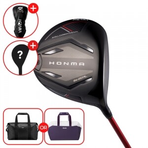 ★골프페스타★[혼마골프 정품] 혼마 비즐4 BeZEAL4 드라이버 GF