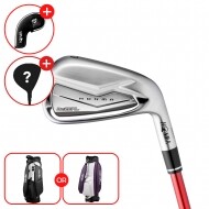 ★설맞이특가★[혼마골프 정품] 혼마 비즐4 BeZEAL4 8I(5-SW) 아이언세트 GF