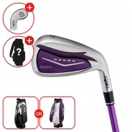 ★설맞이특가★[혼마골프 정품] 혼마 비즐4 BeZEAL4 여성용 7I(6-SW) 아이언세트 GF